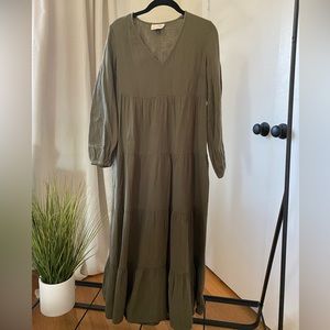 Universal Thread by Target dress size XS
